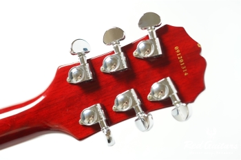 Les Paul Standard - Cherry Sunburst